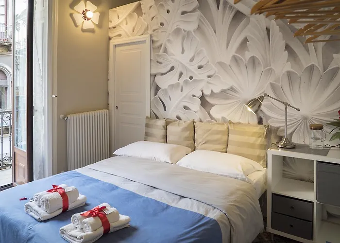 Rossocorallo B&B