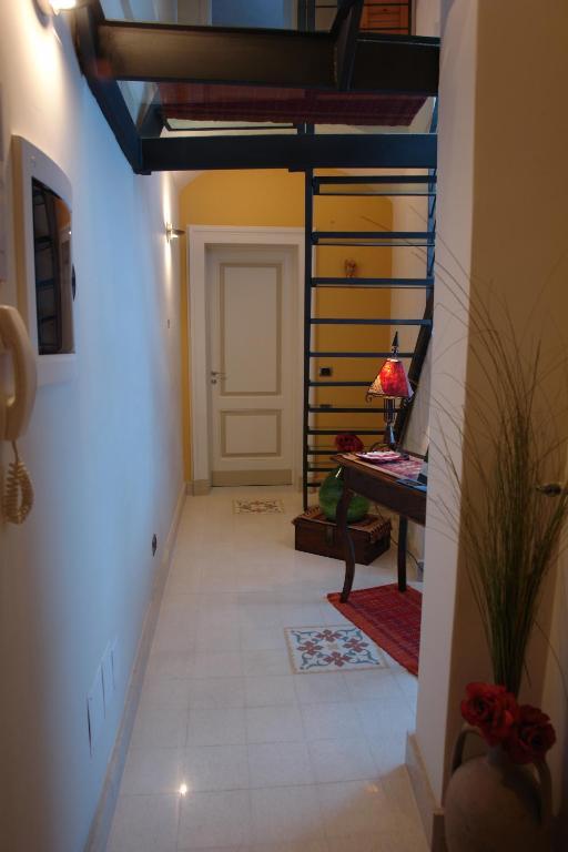 Rossocorallo Bed & Breakfast