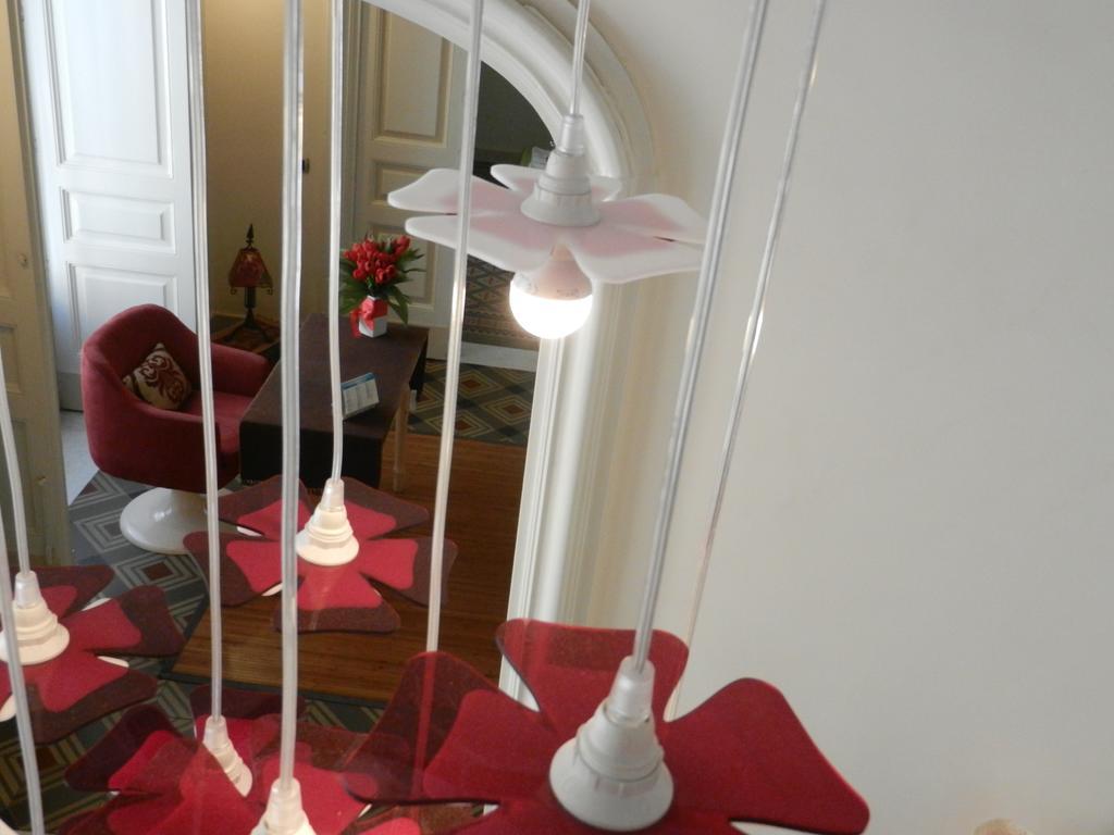 Bed & Breakfast Rossocorallo