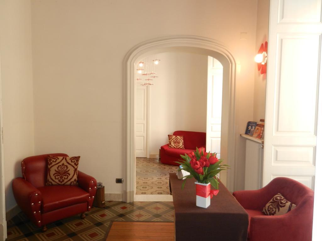 Rossocorallo Bed & Breakfast