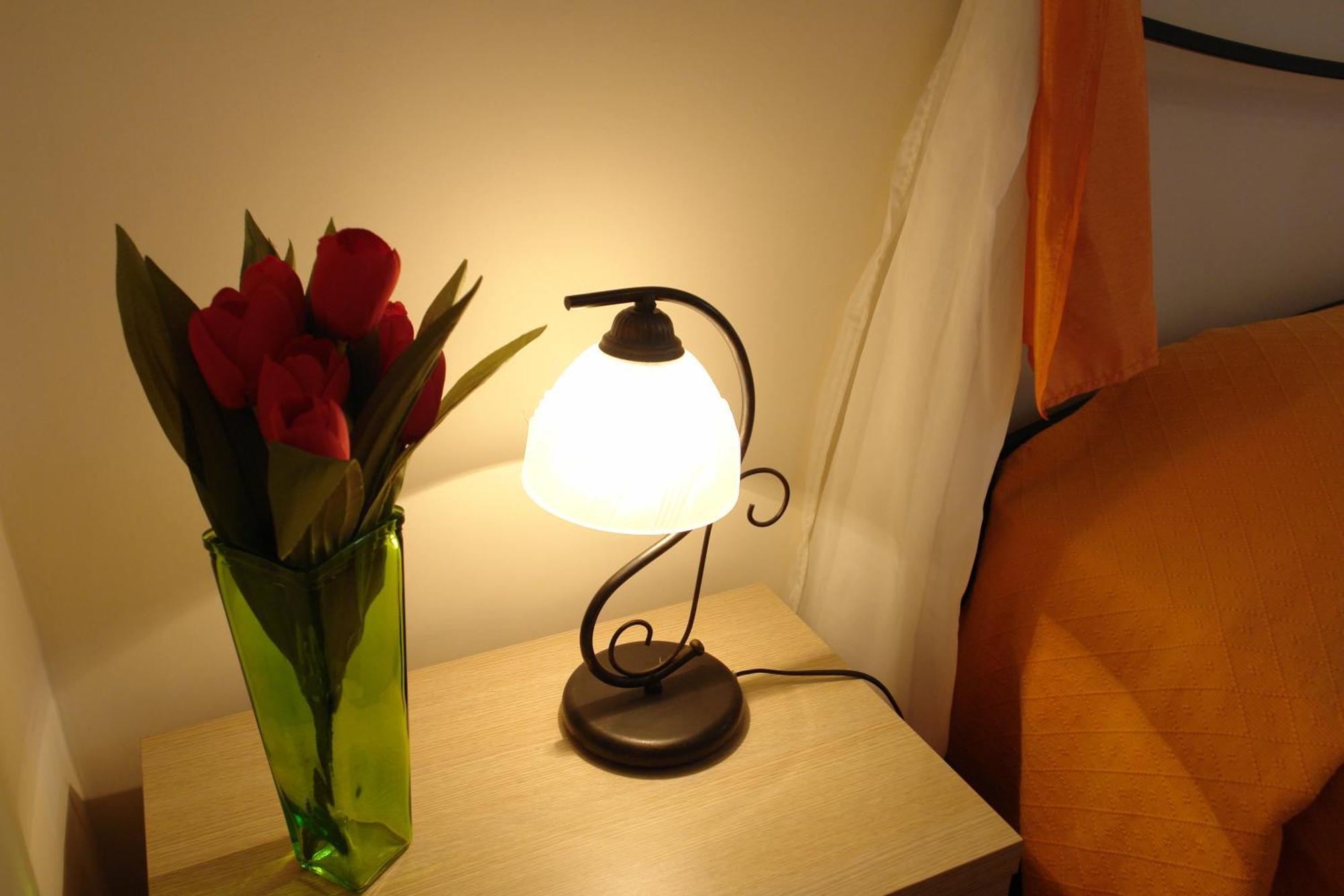 Bed & Breakfast Rossocorallo 3*