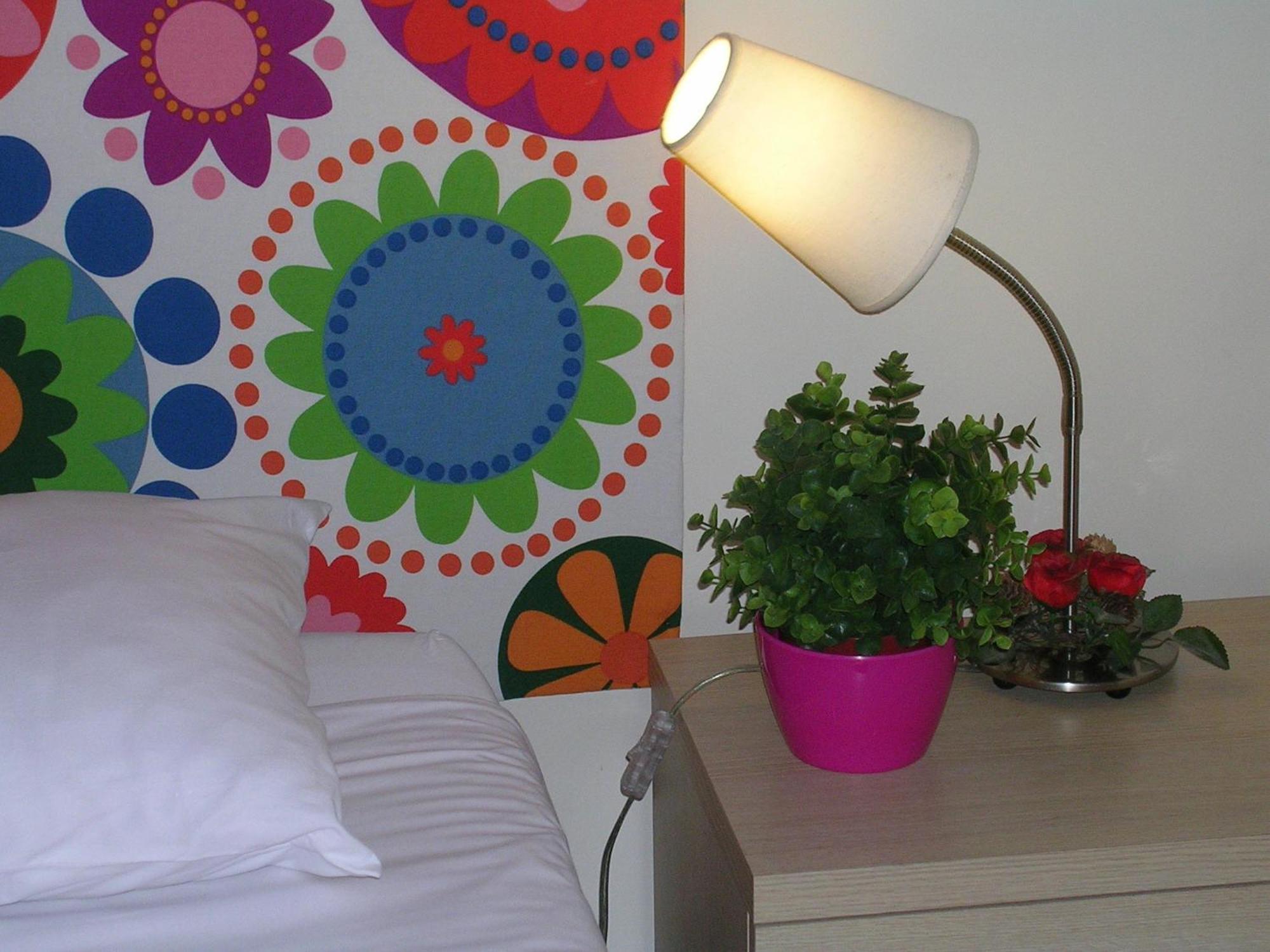 Bed & Breakfast Rossocorallo
