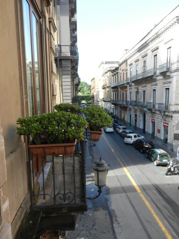 Bed & Breakfast Rossocorallo Catania