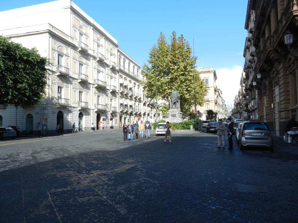Rossocorallo Catania