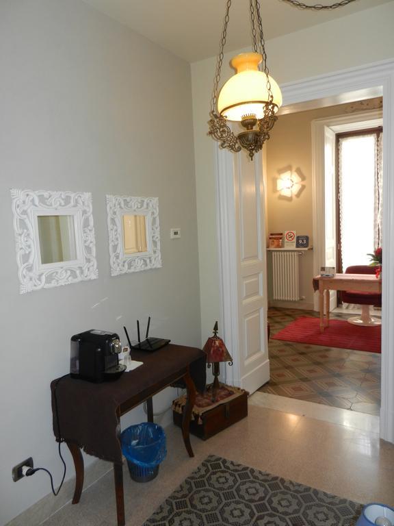 Bed & Breakfast Rossocorallo