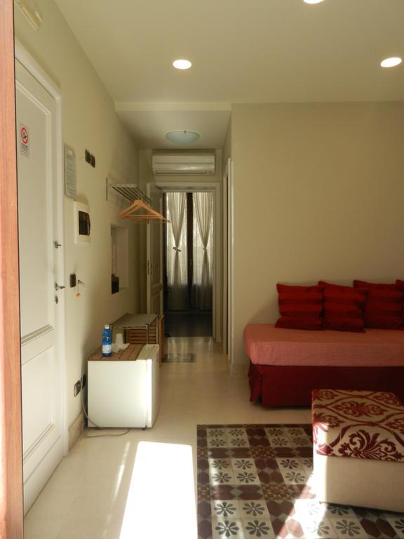 Rossocorallo Bed & Breakfast 3*