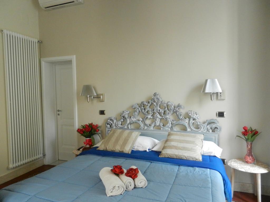 Bed & Breakfast Rossocorallo 3*