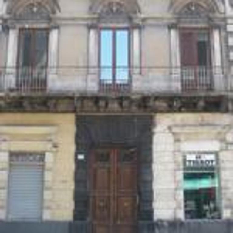 Rossocorallo Bed & Breakfast 3*