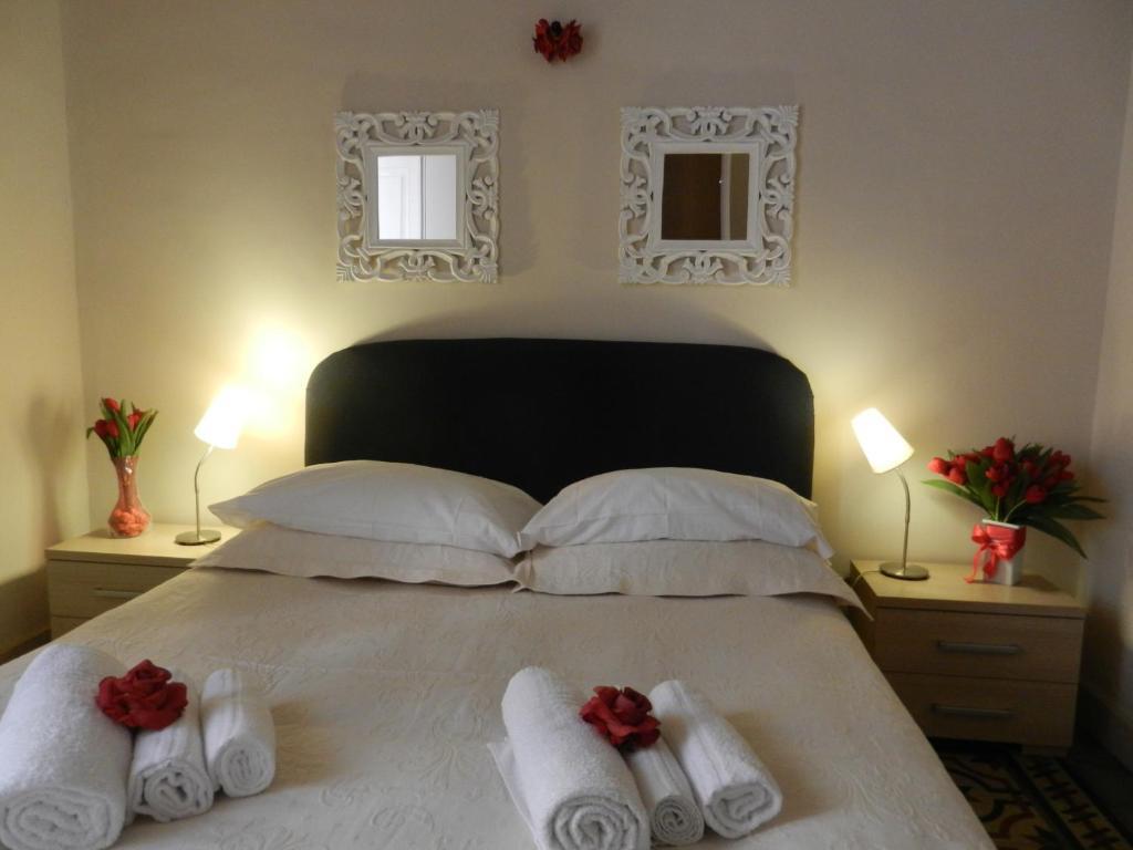 Bed & Breakfast Rossocorallo Catania