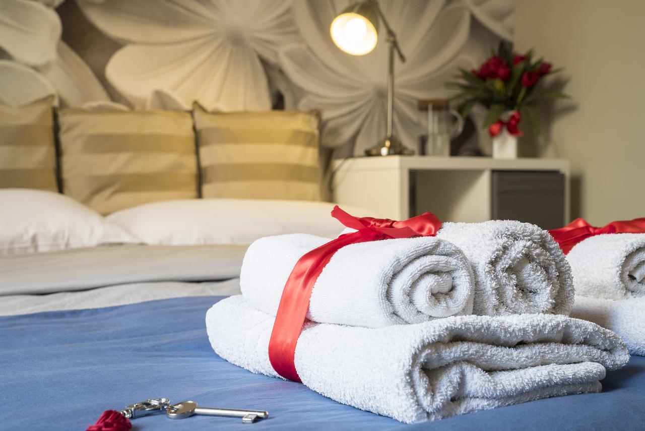 Bed & Breakfast Rossocorallo Catania