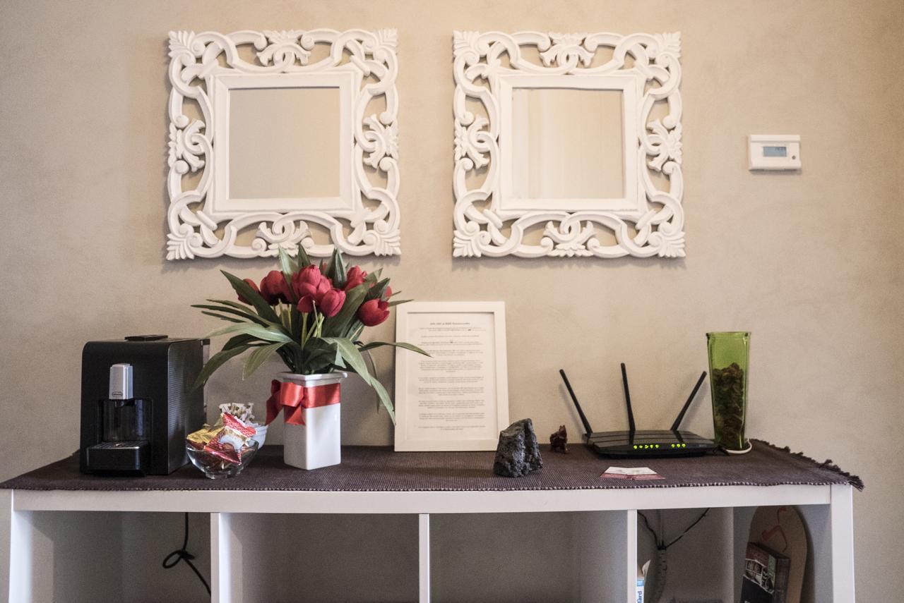 Bed & Breakfast Rossocorallo Catania