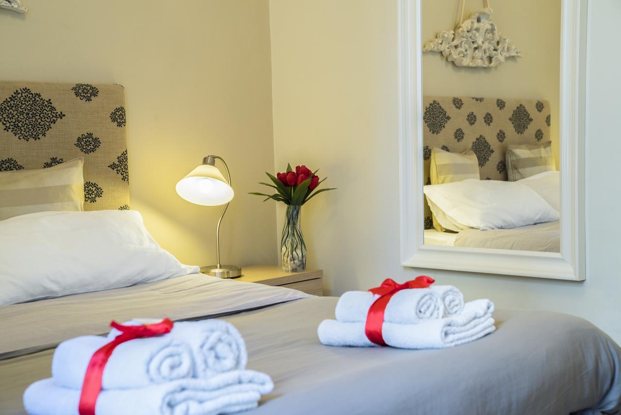 Bed & Breakfast Rossocorallo