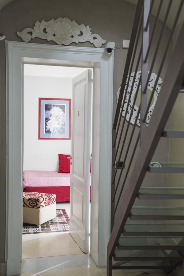 Bed & Breakfast Rossocorallo