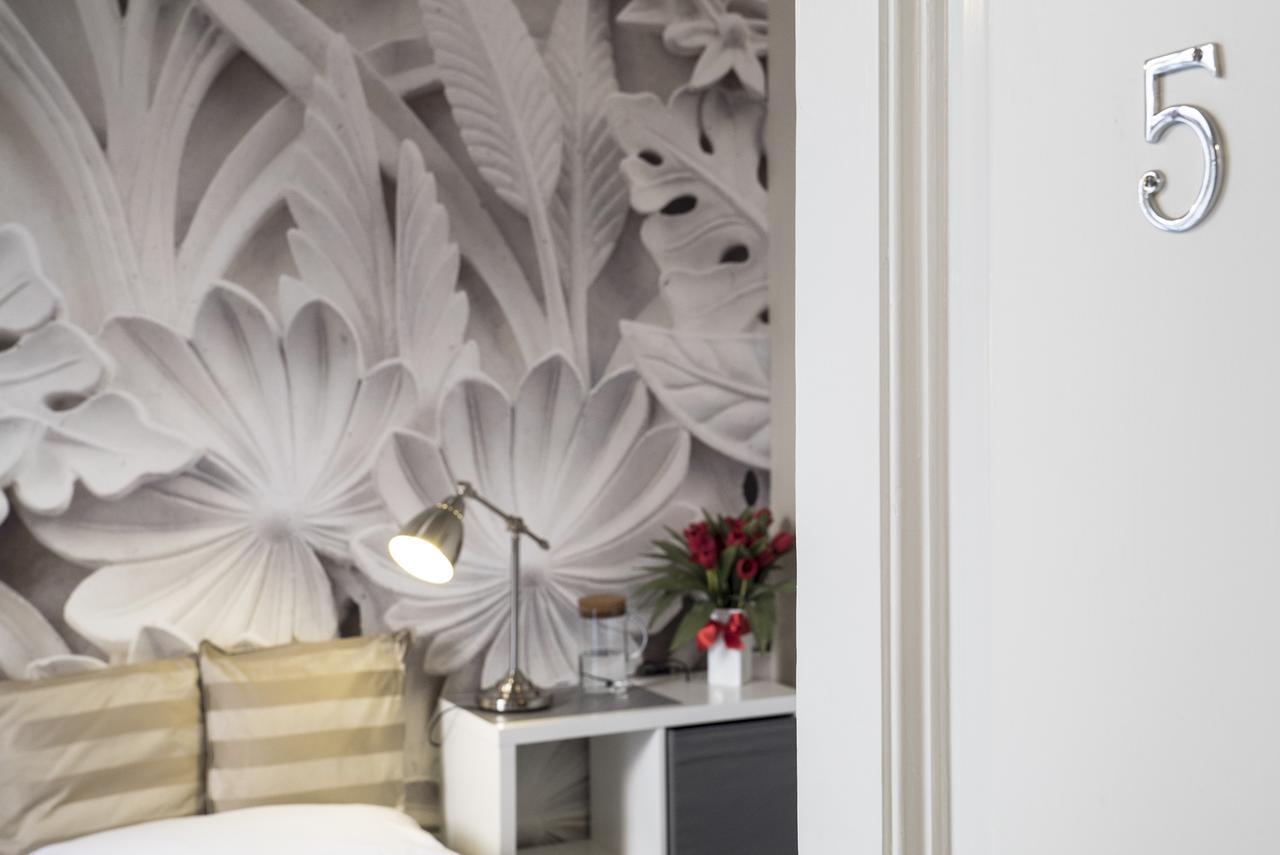 Rossocorallo Bed & Breakfast 3*