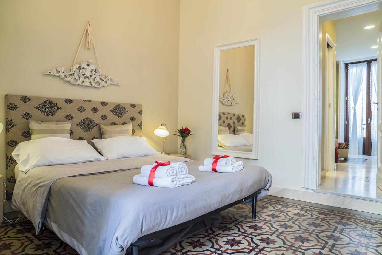 Bed & Breakfast Rossocorallo 3*