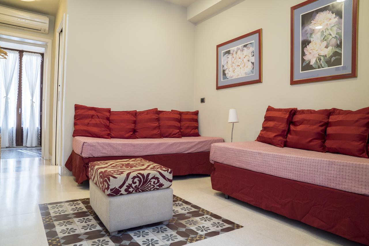 Bed & Breakfast Rossocorallo 3*
