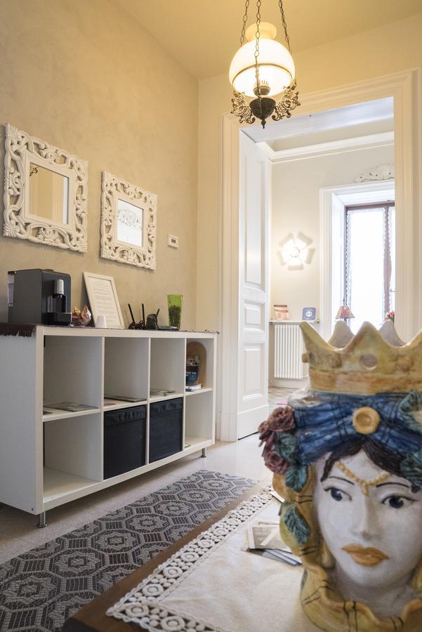 Bed & Breakfast Rossocorallo Catania