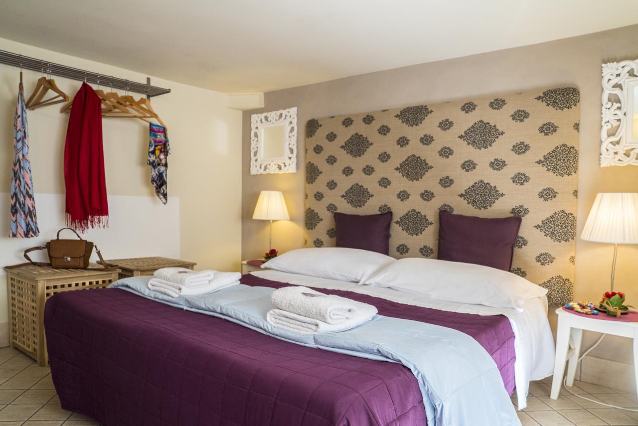 Rossocorallo Bed & Breakfast