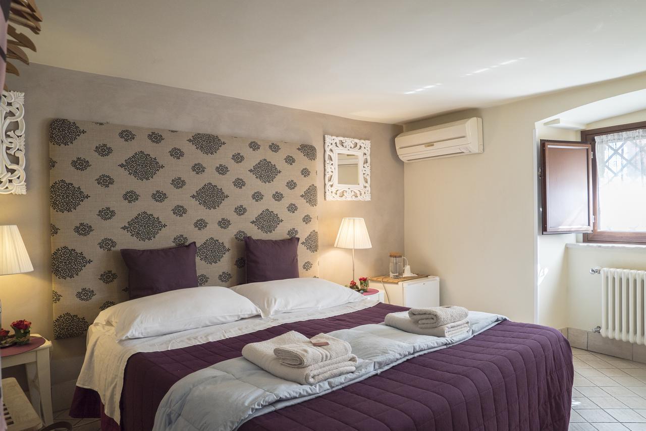 Rossocorallo Bed & Breakfast