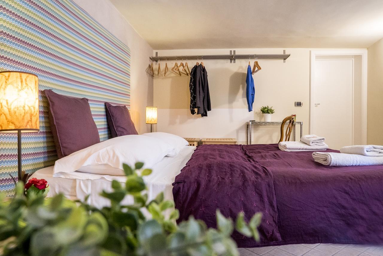 Rossocorallo Bed & Breakfast