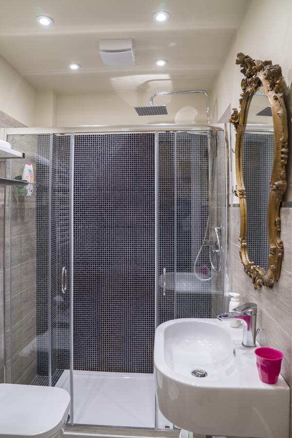 Rossocorallo Bed & Breakfast Catania