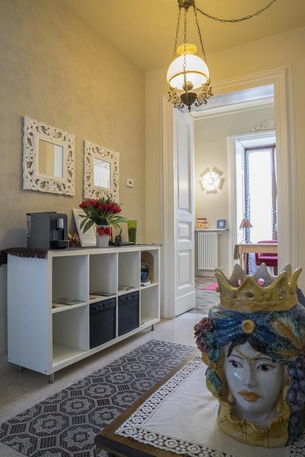Rossocorallo Bed & Breakfast 3*