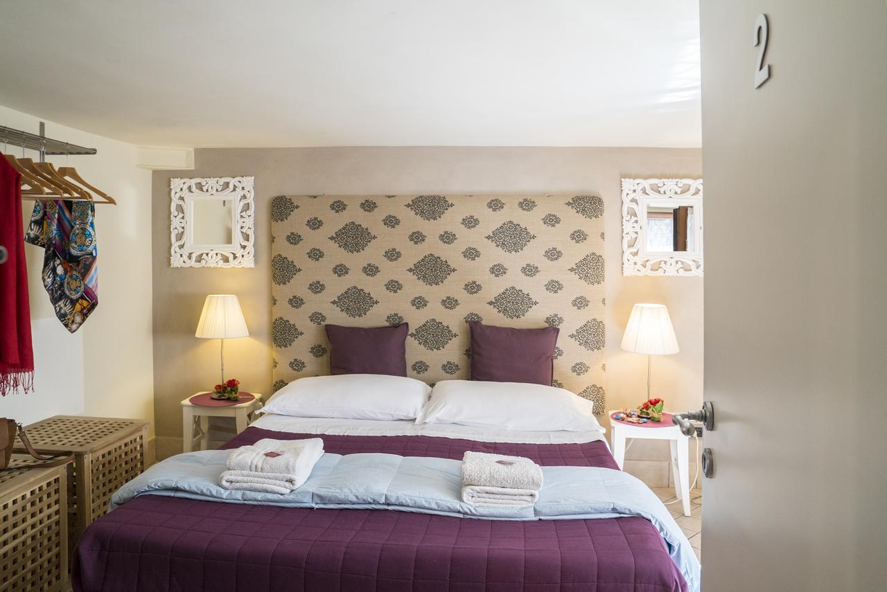 Rossocorallo Bed & Breakfast Catania