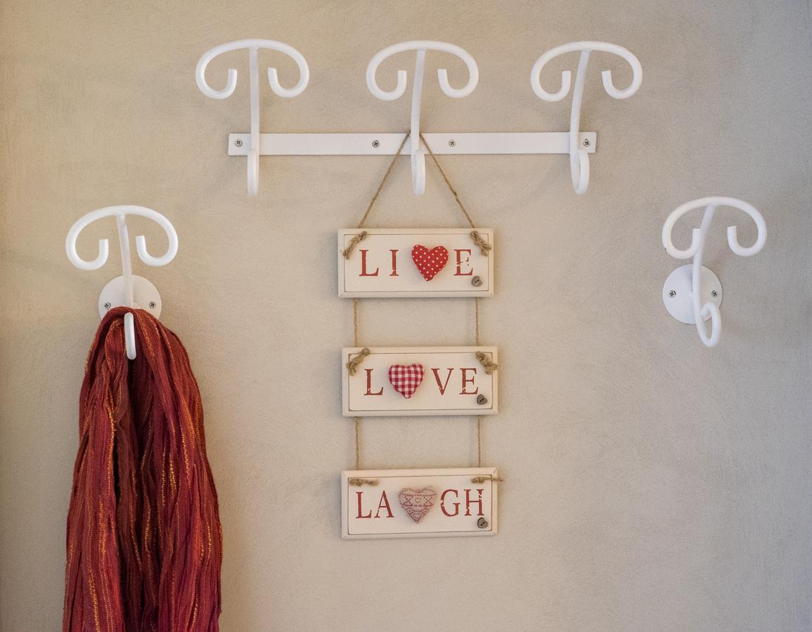 Bed & Breakfast Rossocorallo 3*