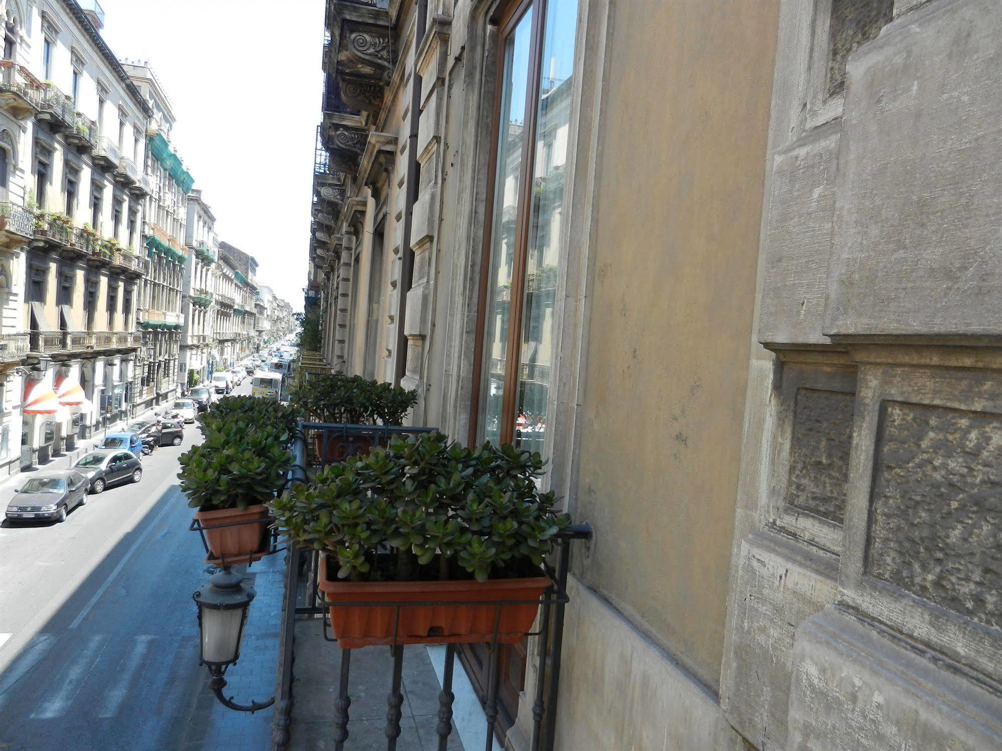 Rossocorallo 3* Catania
