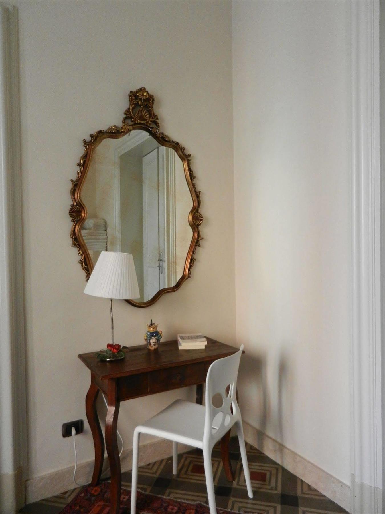 Bed & Breakfast Rossocorallo 3*