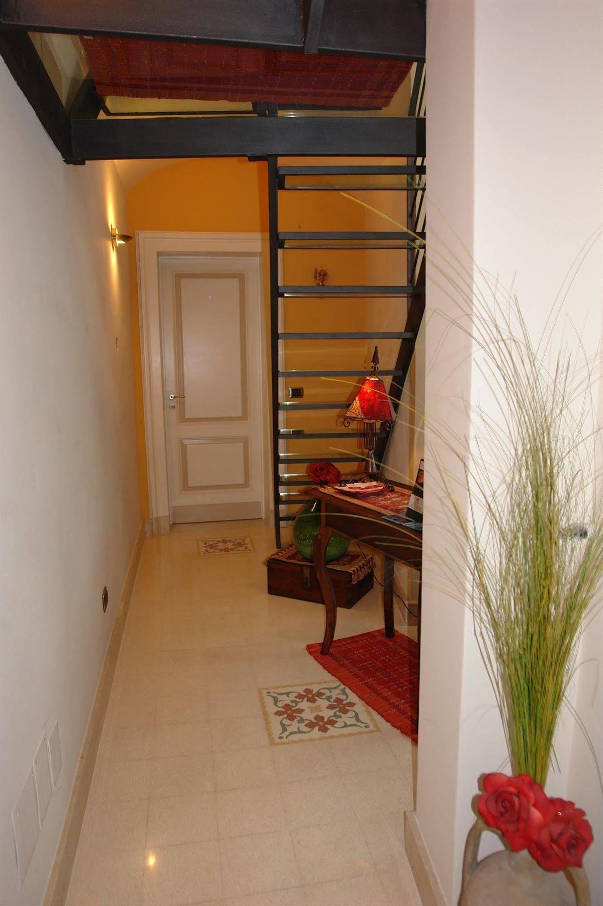 Bed & Breakfast Rossocorallo 3*